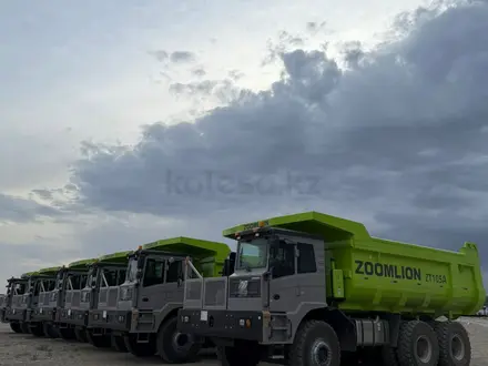 Howo  ZT105 2025 года в Караганда – фото 11
