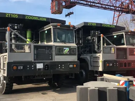 Zoomlion  ZT105 2024 года в Караганда – фото 2