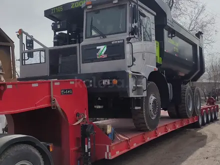 Howo  ZT105 2025 года в Караганда – фото 6