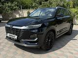 Changan CS75 Pro 2025 года за 9 900 000 тг. в Алматы