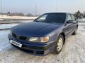 Nissan Maxima 1996 годаүшін2 400 000 тг. в Алматы – фото 3