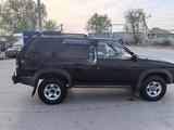 Nissan Terrano 1993 года за 2 300 000 тг. в Жаркент – фото 3
