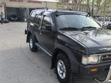 Nissan Terrano 1993 года за 2 300 000 тг. в Жаркент