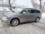 Honda Odyssey 2000 годаүшін4 100 000 тг. в Алматы