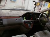Honda Odyssey 2000 годаүшін4 100 000 тг. в Алматы – фото 5