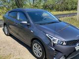 Kia Rio 2021 годаүшін8 200 000 тг. в Щучинск – фото 2