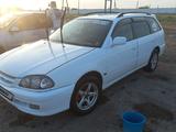 Toyota Caldina 1998 года за 2 600 000 тг. в Балхаш – фото 2