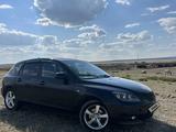 Mazda 3 2004 года за 3 100 000 тг. в Астана – фото 4