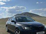 Mazda 3 2004 года за 3 100 000 тг. в Астана – фото 2