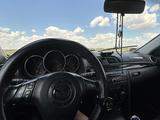 Mazda 3 2004 года за 3 100 000 тг. в Астана – фото 5