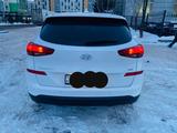 Hyundai Tucson 2020 года за 10 200 000 тг. в Астана – фото 4