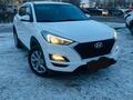 Hyundai Tucson 2020 годаүшін10 700 000 тг. в Семей – фото 2