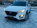 Hyundai Tucson 2020 годаүшін10 700 000 тг. в Семей – фото 3