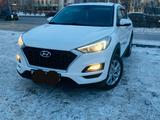Hyundai Tucson 2020 года за 10 200 000 тг. в Астана – фото 3