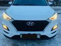 Hyundai Tucson 2020 годаүшін10 700 000 тг. в Семей