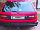 Volkswagen Passat 1992 годаүшін1 350 000 тг. в Экибастуз – фото 2