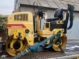 Dynapac  Дорожные катки 2008 года за 5 000 000 тг. в Алматы