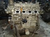Двигатель на Ниссан Тиида HR15 объём 1.5-1.6 без навесного за 280 000 тг. в Алматы – фото 2