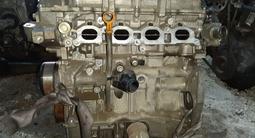 Двигатель мкпп акпп раздатка гур генератор стартер датчик кондер форсунка за 10 176 тг. в Алматы – фото 2
