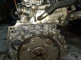 Двигатель на Ниссан Тиида HR15 объём 1.5-1.6 без навесногоүшін280 000 тг. в Алматы – фото 3