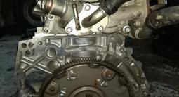 Двигатель мкпп акпп раздатка гур генератор стартер датчик кондер форсунка за 10 176 тг. в Алматы – фото 3