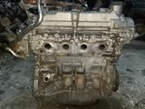 Двигатель на Ниссан Тиида HR15 объём 1.5-1.6 без навесного за 280 000 тг. в Алматы – фото 4