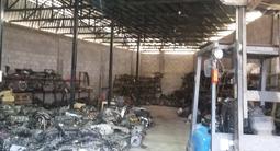 Двигатель мкпп акпп раздатка гур генератор стартер датчик кондер форсунка за 10 176 тг. в Алматы – фото 5