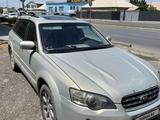 Subaru Outback 2004 года за 5 000 000 тг. в Шымкент – фото 2