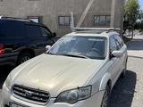 Subaru Outback 2004 года за 5 000 000 тг. в Шымкент