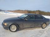 BMW 528 1997 годаүшін3 200 000 тг. в Астана – фото 2