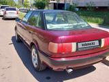 Audi 80 1993 годаүшін2 000 000 тг. в Астана – фото 3