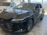 Lexus RX 350 2025 годаүшін33 900 000 тг. в Костанай – фото 2