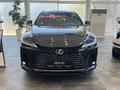 Lexus RX 350 2025 года за 39 422 700 тг. в Костанай