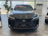 Lexus RX 350 2025 года за 36 400 000 тг. в Костанай
