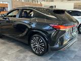 Lexus RX 350 2025 годаүшін33 900 000 тг. в Костанай – фото 3