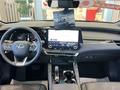 Lexus RX 350 2025 года за 39 422 700 тг. в Костанай – фото 6