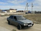 ВАЗ (Lada) 21099 2002 годаүшін180 000 тг. в Актау