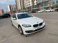 BMW 528 2014 годаүшін11 700 000 тг. в Астана – фото 6