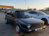 Volkswagen Golf 1989 года за 950 000 тг. в Уральск – фото 2