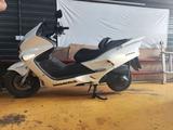 Honda  Forza 2003 года за 800 000 тг. в Алматы – фото 4