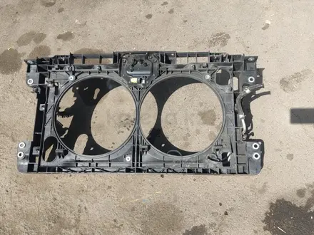 Корпус дефлектор вентилятора охлождения на Ниссан Теана J32 за 20 000 тг. в Алматы