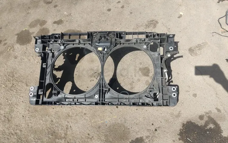 Корпус дефлектор вентилятора охлождения на Ниссан Теана J32 за 20 000 тг. в Алматы