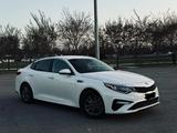 Kia Optima 2019 года за 9 500 000 тг. в Астана – фото 3