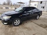 Toyota Camry 2005 года за 7 300 000 тг. в Кордай