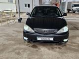 Toyota Camry 2005 годаүшін7 300 000 тг. в Кордай – фото 2