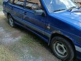 ВАЗ (Lada) 2115 2002 года за 620 000 тг. в Астана – фото 2