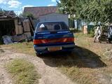 ВАЗ (Lada) 2115 2002 года за 620 000 тг. в Астана – фото 5