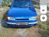 ВАЗ (Lada) 2115 2002 года за 620 000 тг. в Астана