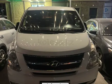 Hyundai Starex 2011 года за 11 000 000 тг. в Алматы – фото 8