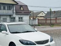 Toyota Camry 2005 годаүшін5 300 000 тг. в Мерке